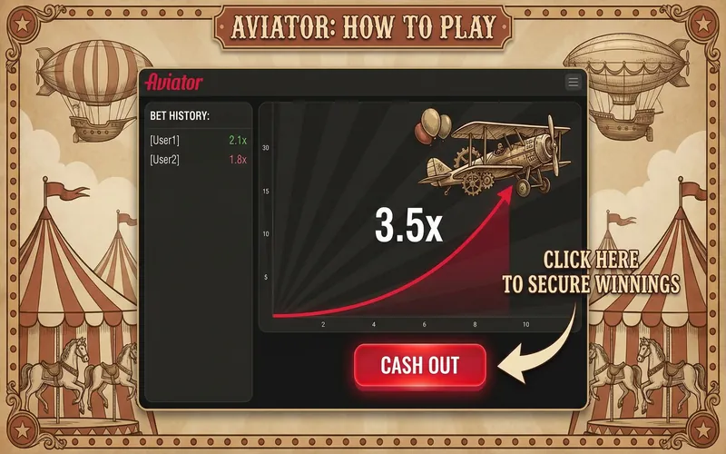 Tutorial Aviator - Como Jogar no 111bet